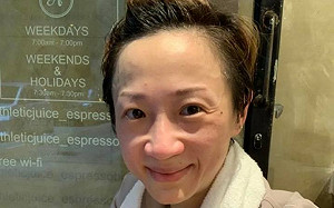 殺雞儆猴？佔中九子最後一人遭判 陳淑莊入監8個月緩刑2年