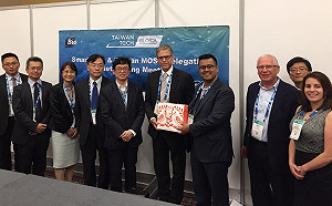 科技部攜生醫加速器SmartLabs　邁向國際市場