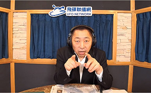 「藍軍教父」唐湘龍涉嫌肇逃 發聲明解釋:願盡最大誠意補償