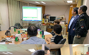 你顧電話了嗎？支持者焦慮到疑神疑鬼 民進黨臉書貼民調教戰守則