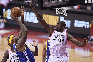 NBA總冠軍3:2逼出第六戰！本週運彩項目報你知