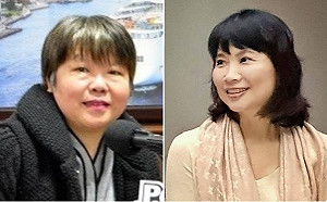 「就像韓粉一般」 黃光芹槓上陳鳳馨