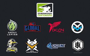 《鬥陣特攻》太平洋賽區回歸！冠軍將代表出征全球交鋒賽