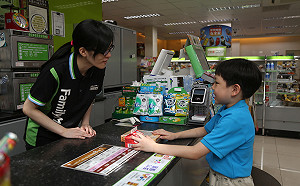 新北挨餓孩童可至超商申請「80元內免錢餐」