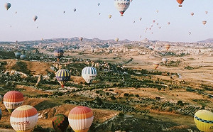 小心受騙！申請土耳其電子簽證要錢？攏是假的