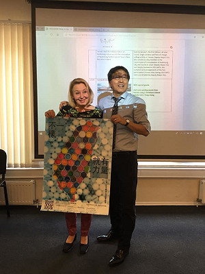 抹黑蔡英文接踵而來 謝志偉嗆：不要這樣子 這樣很難看！