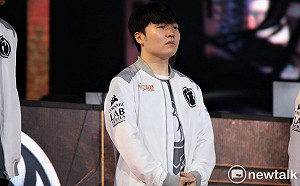 《英雄聯盟》最新戰力榜出爐　IG跌落至第23