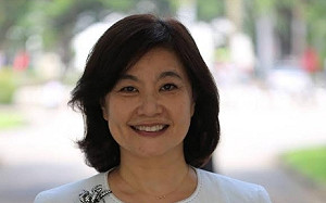 發布最後三人事案 韓國瑜小內閣團隊半年後到齊