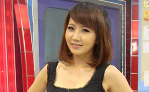 當街「喇舌」曝光  阿翔坦承：沒有拿捏好分寸