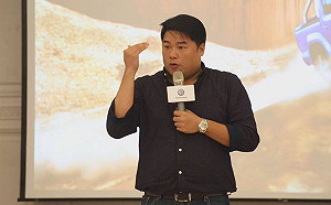 「該看清楚的不只是人民幣」 補教名師這樣看香港「反送中」