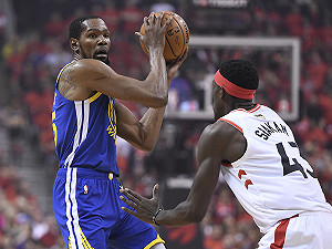 KD「阿基里斯腱受傷」恐毀前途！醫：是否回球場看四關鍵