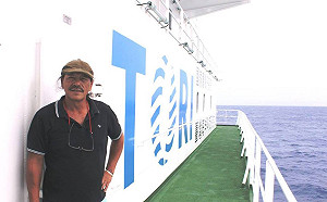 閩南人比核廢料更恐怖！達悟族作家：蘭嶼觀光興盛卻傷害到族人