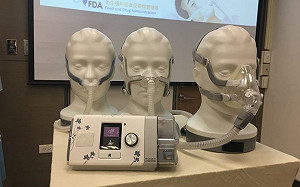 男子鼾聲如雷、每小時呼吸停止55次　竟患睡眠呼吸中止症