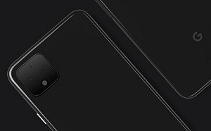 Google新旗艦機Pixel 4諜照誰傳的？官方傳的