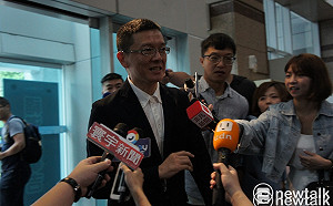 南向政策預算高 孫大千質問蔡政府:為何農產品打不入東南亞?