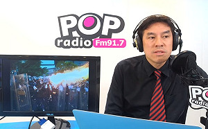 國民黨不分區名單「爛透了」  黃暐瀚：保12席都有問題