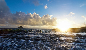 在世界秘境聆聽古老聲音  和平島音樂祭7月登場