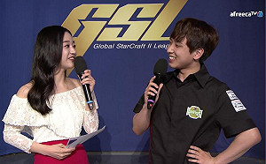 《星海爭霸II》Trap大逆轉晉GSL決賽　Classic奪冠夢碎