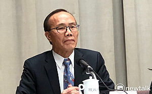 蘇揆不滿農民職災保險納保率偏低 農委會：將擴大範圍