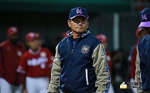 12強／中華隊大名單8月底出爐　中職明星賽是參考依據