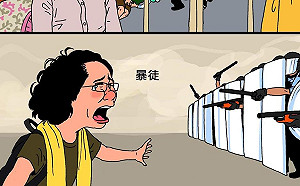 反送中群眾要求下台負責  林鄭月娥地位不穩恐被這個人取代？