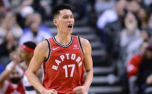 NBA／尋找新蜂王　美媒建議黃蜂找回林書豪(影)