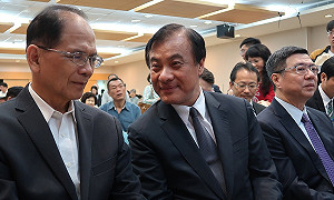 「總統用了不對行政院長」蘇嘉全：我沒有指名賴院長