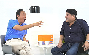 中共非常節制？王丹轟郭董露出真面目