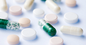 發生藥物過敏時　處理掌握3原則