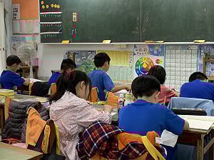 新北課後輔導班每學期平均收費近6000　三種學生免費