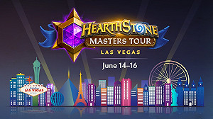 《爐石戰記》12小時馬拉松大戰！10台灣選手挺進「大師巡迴賽」第二日