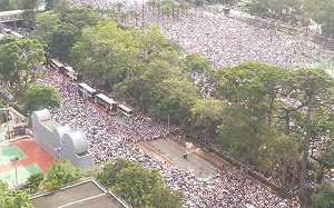 擔心逃犯條例 香港大亨開始外移資產