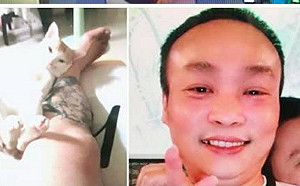 槍殺台南市模範警察 凶嫌昨深夜高雄落網