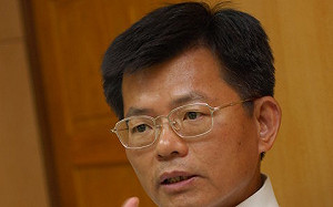 韓國瑜喊告黃光芹 楊秋興：我的部分都屬實 不知道他要告什麼