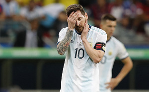 梅西證實續留巴塞隆納 對球團主席仍難掩怒氣