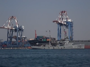 醜聞接二連三！海軍軍士官飲酒脫序軍紀案  指揮官向國人致歉