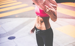 何時運動效果好？研究揭「驚人真相」　選對時間熱量狂消