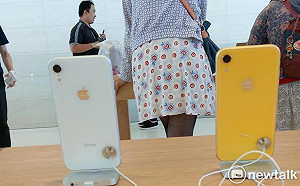 蘋果傳評估轉移中國產線 法人:鴻海要考量勞動力