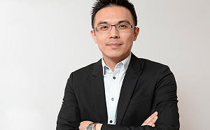 Google台灣總經理陳俊廷　升任大中華區總裁