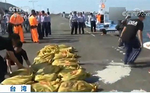 782公斤毒品誤認為419公克輕判  監院促最高檢提非常上訴