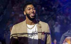 NBA／尼克昔放棄與湖人搶一眉哥　傳因不符球團長期規劃(影)