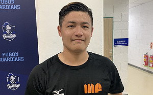 中華職棒／最快飆速148公里！側投楊程皓挑戰職棒