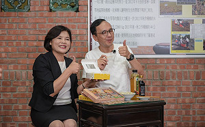 初選頻造勢   朱立倫籲「適可而止」