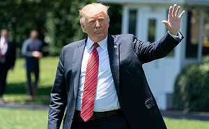 伊朗攻擊油輪多國要求美方提供證據 川普信譽不佳是關鍵