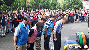 管仁健觀點》「蔣經國像胡雪巖」 韓導，你累了嗎？