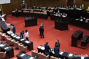 電子連署今年可行？ 中選會：已進入資安測試階段