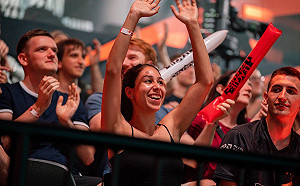 《英雄聯盟》MSI後大搬風 各賽區狀況大盤點