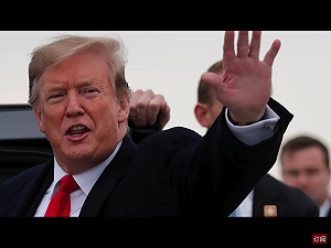 美最大無人機遭伊朗擊落  傳川普當晚原批准空襲計畫