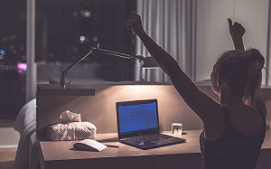 夜貓族作息調不回來？做到「4件生活小事」3周恢復正常