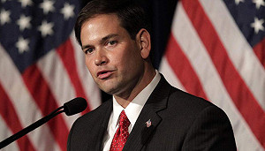 不滿中國逼美企打壓台港  盧比歐促執行反抵制法